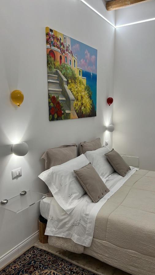 Suite Battisti 7 Лече Екстериор снимка