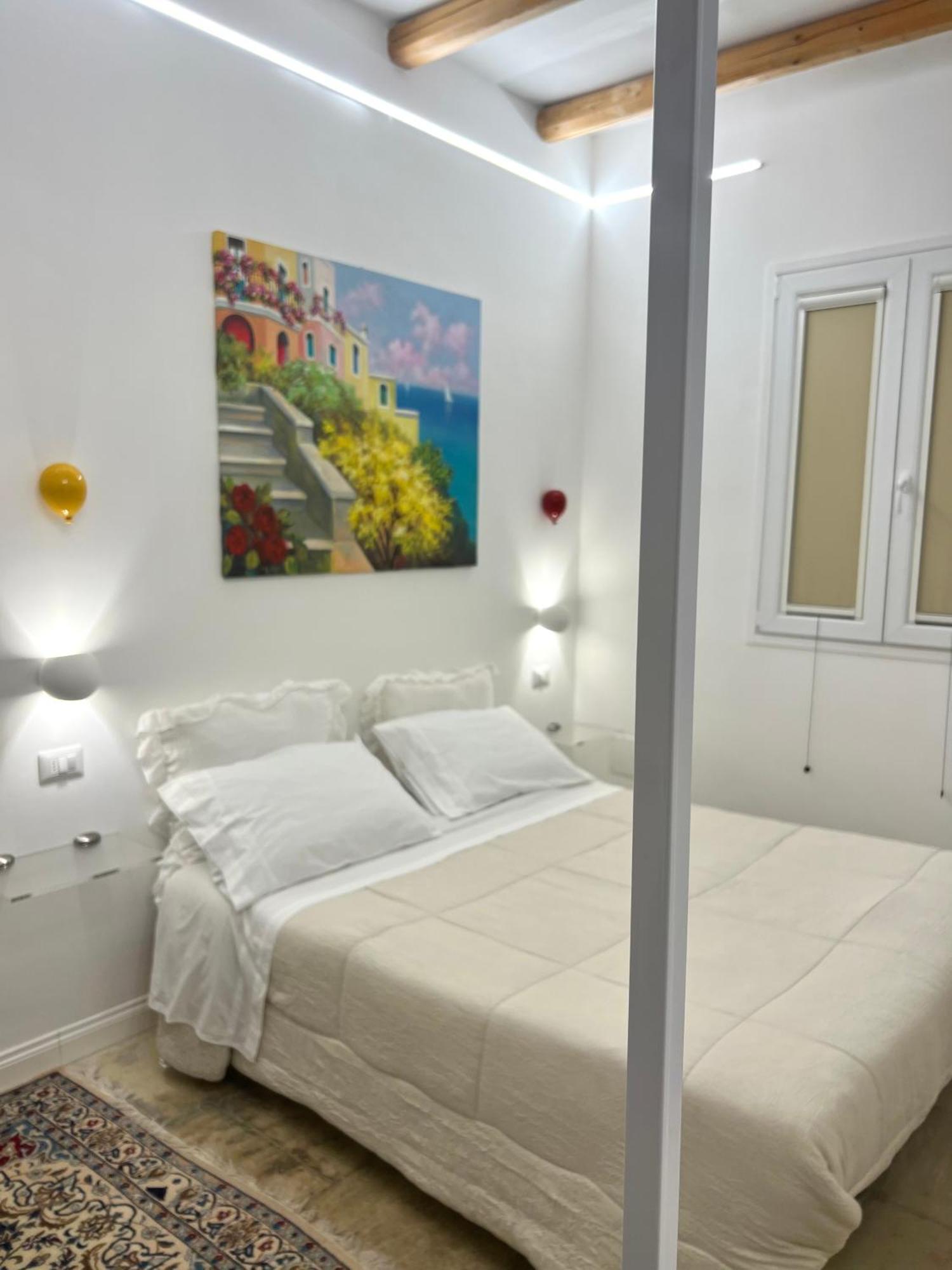 Suite Battisti 7 Лече Екстериор снимка